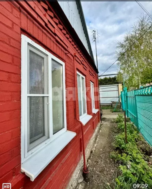 Дом в Краснодарский край, Армавир Московская ул. (45 м) - Фото 1