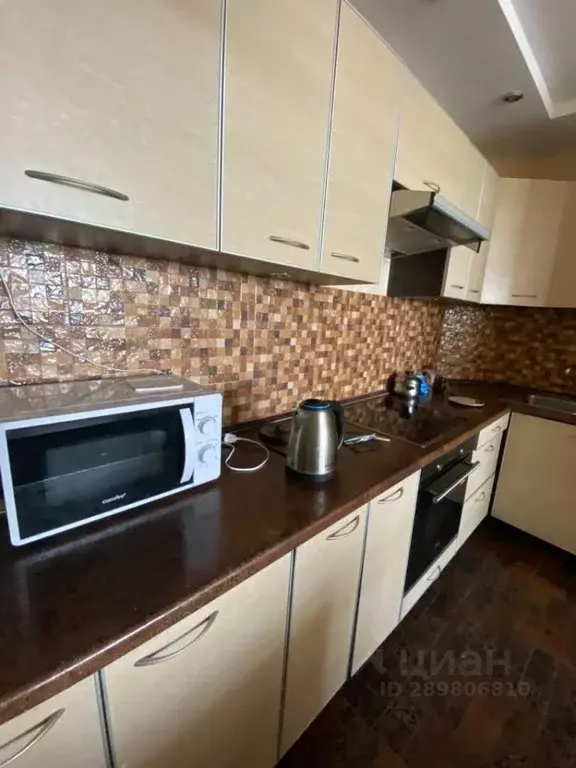 1-к кв. Ульяновская область, Ульяновск ул. Кирова, 6 (48.0 м) - Фото 2