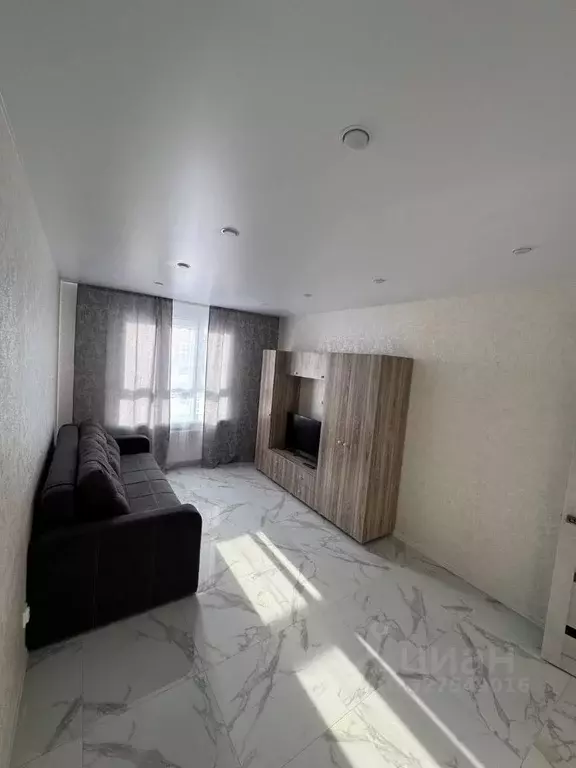 1-к кв. Ульяновская область, Ульяновск ул. Генерала Кашубы, 4 (43.0 м) - Фото 2