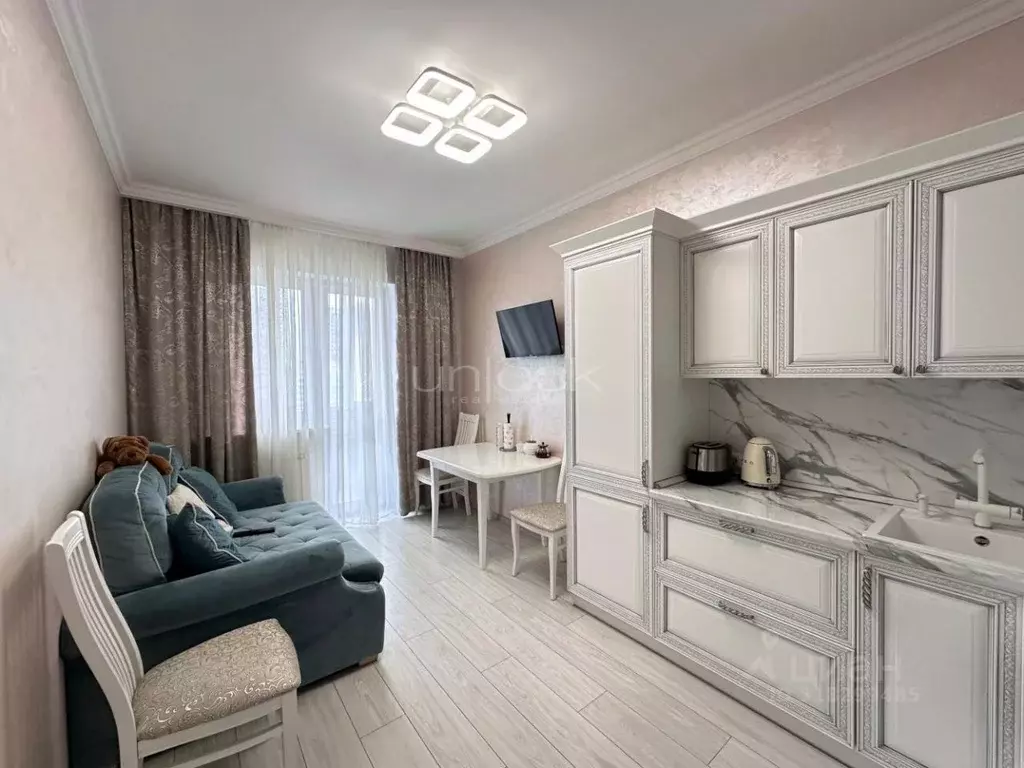 2-к кв. Москва ул. Наташи Ковшовой, 27 (68.0 м) - Фото 0