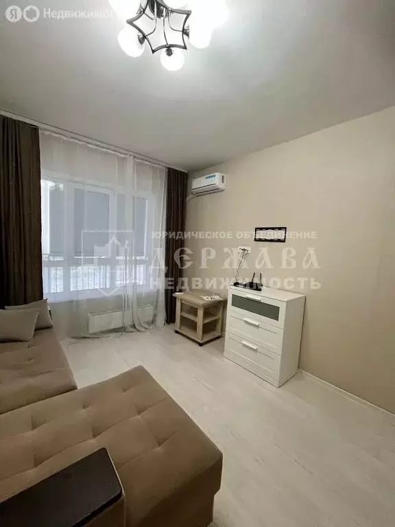 1-комнатная квартира: Кемерово, проспект Химиков, 36к2 (32.1 м) - Фото 2