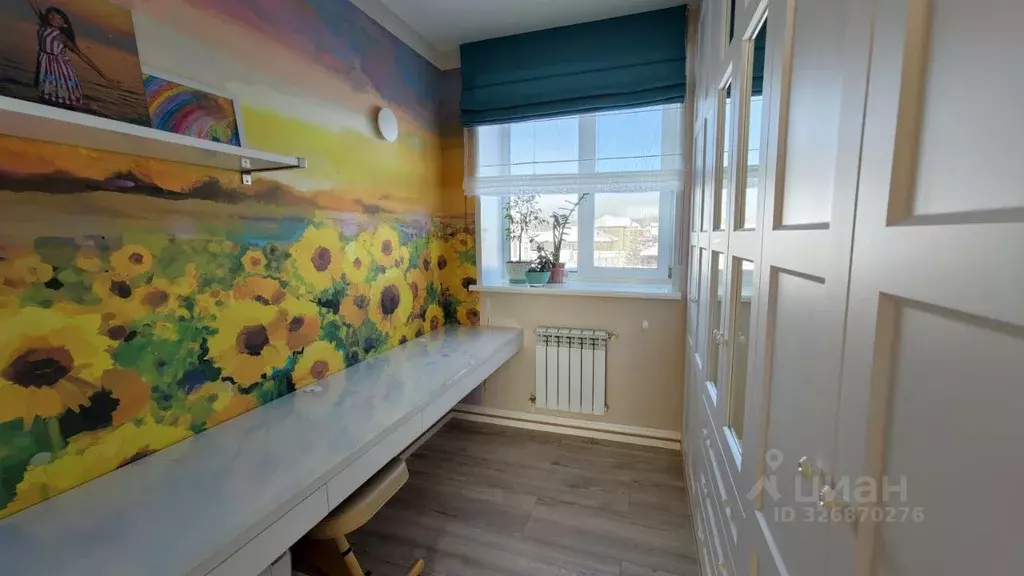 Таунхаус в Тюменская область, Тюменский муниципальный округ, д. ... - Фото 2