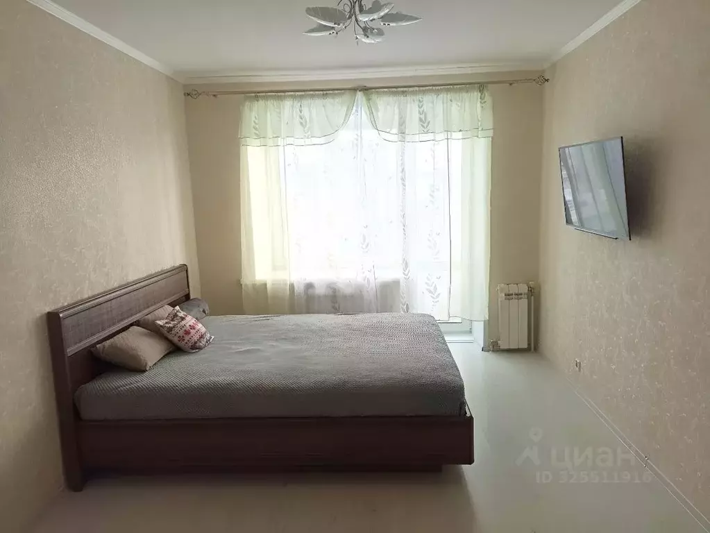 3-к кв. Архангельская область, Архангельск Воскресенская ул., 106к1 ... - Фото 1