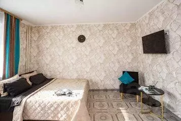 1-к кв. Кемеровская область, Кемерово ул. Свободы, 7 (35.0 м) - Фото 0