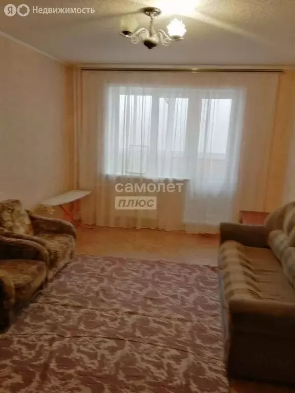 2-комнатная квартира: Липецк, бульвар имени Павла Шубина, 8А (68 м) - Фото 2