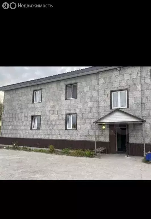 3-комнатная квартира: село Карабаш, улица Мира, 17 (73 м) - Фото 2