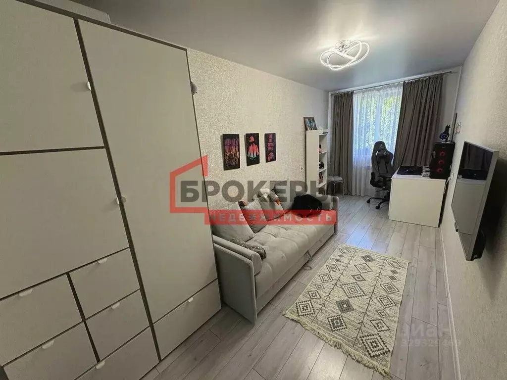 2-к кв. Севастополь ул. Гоголя, 20Д (42.5 м) - Фото 2