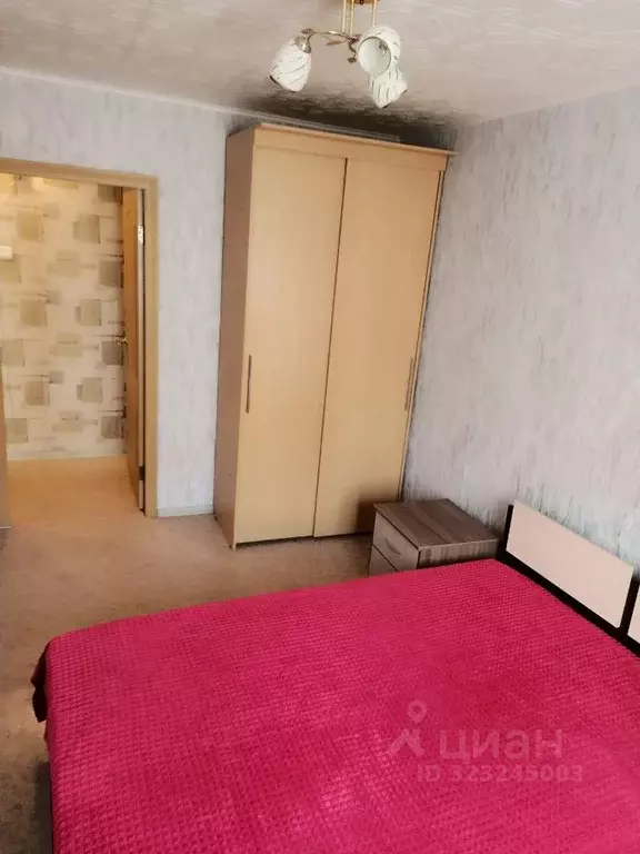 2-к кв. Пермский край, Пермь ул. Аркадия Гайдара, 6/1 (43.0 м) - Фото 2