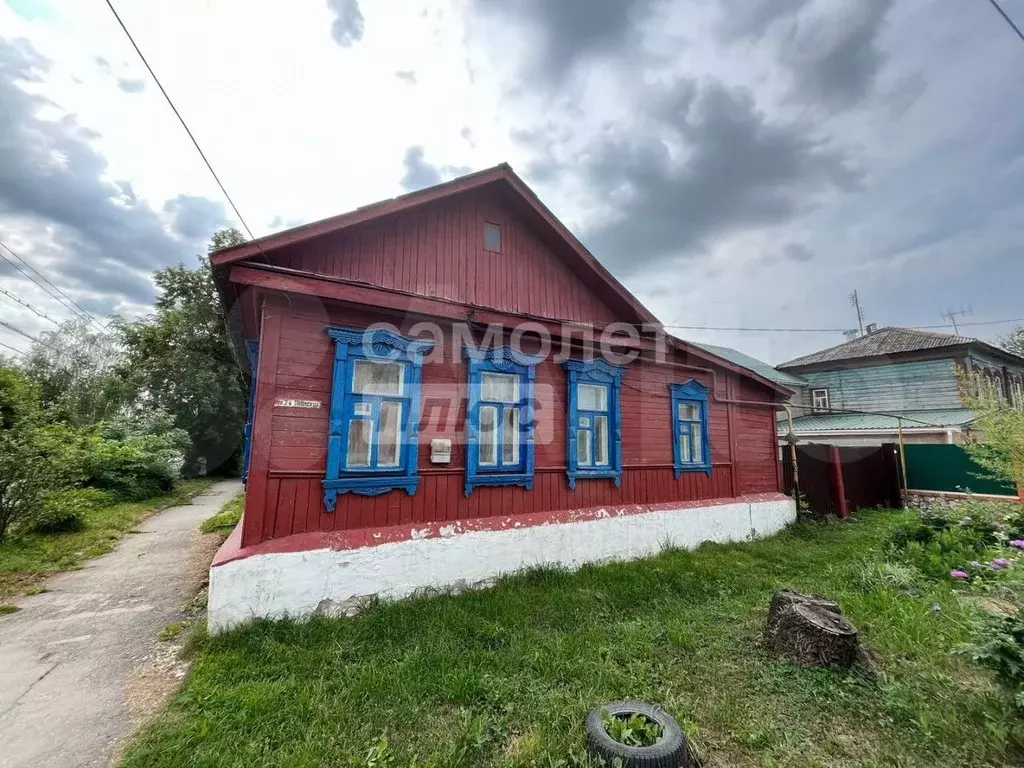 Дом 86,9 м на участке 2 сот. - Фото 0