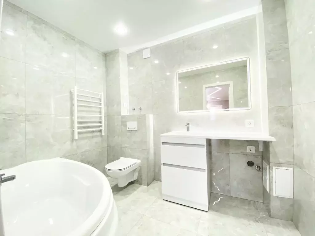 2-к кв. Саратовская область, Энгельс просп. Фридриха Энгельса, 123 ... - Фото 1