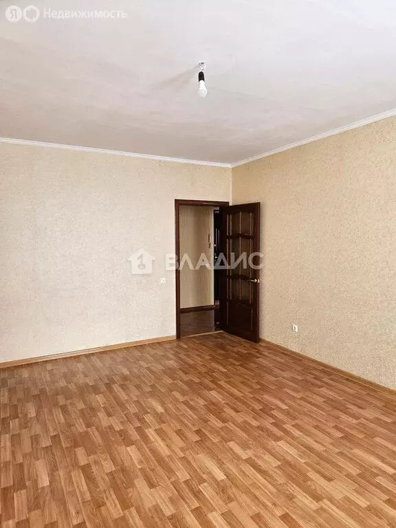 1-комнатная квартира: Краснодар, Черкасская улица, 35 (40.9 м) - Фото 0
