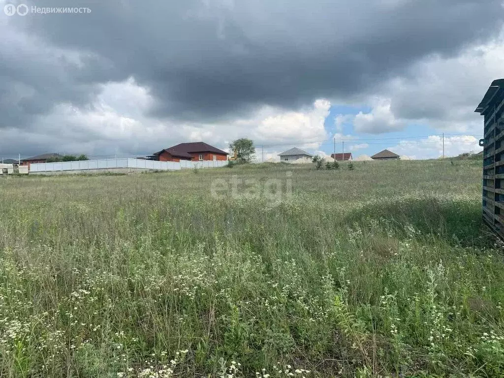 Участок в Старый Оскол, Яружная улица (15 м) - Фото 1
