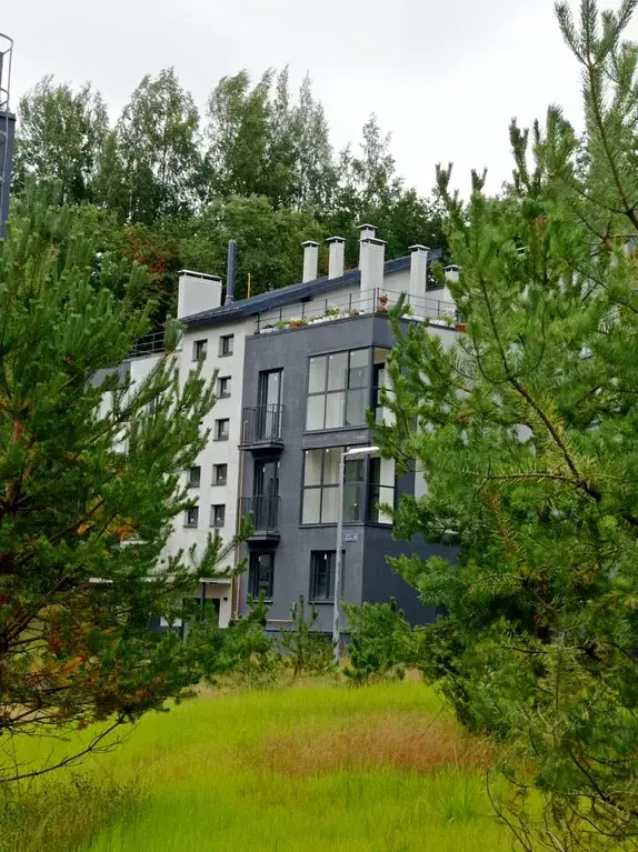 Продаётся 2-к квартира, 51 м - Фото 1