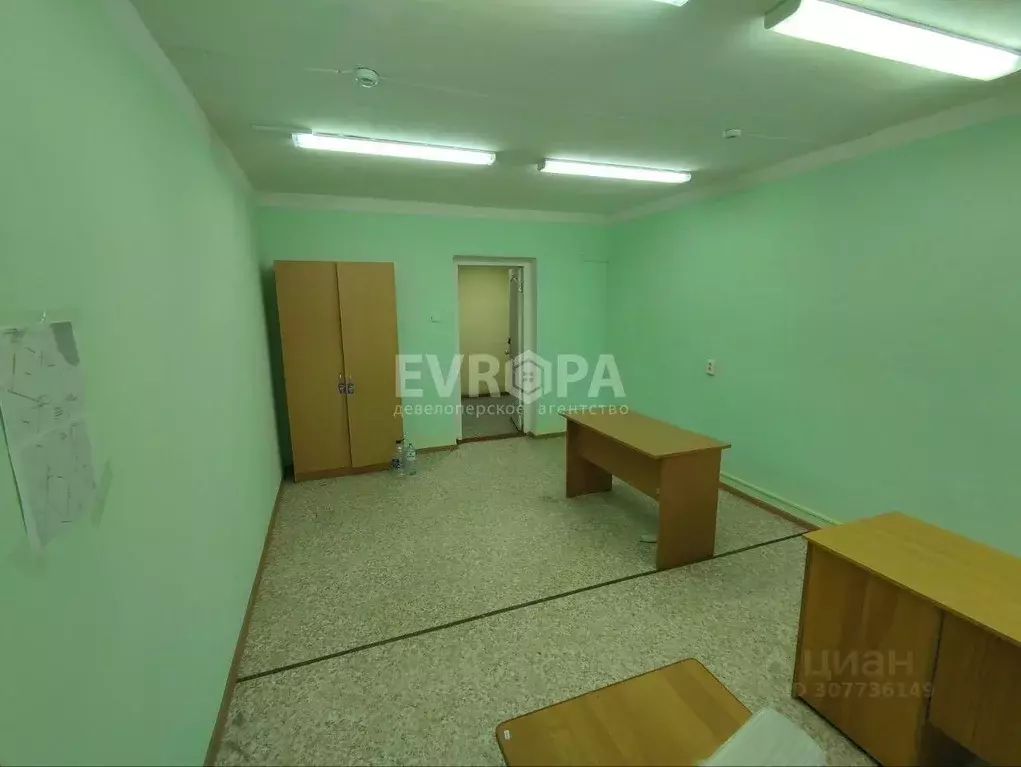 Помещение свободного назначения в Ульяновская область, Ульяновск ... - Фото 2