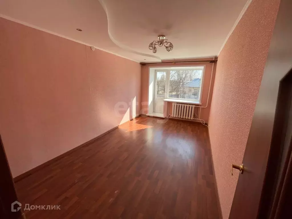 Продаётся 2-к квартира, 39.6 м - Фото 0