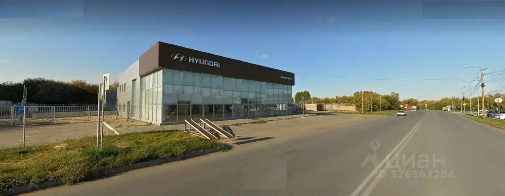 Помещение свободного назначения в Омская область, Омск ул. Димитрова, ... - Фото 2