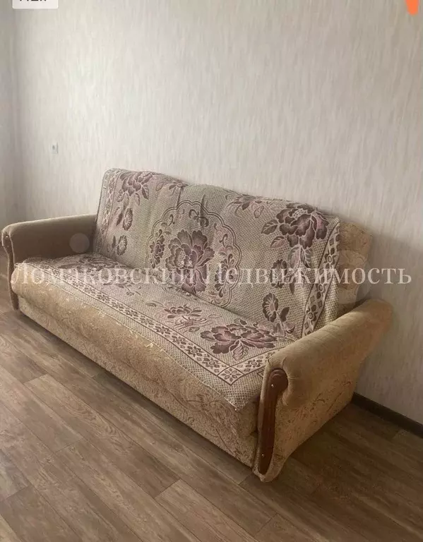 1-к. квартира, 38 м, 6/10 эт. - Фото 0