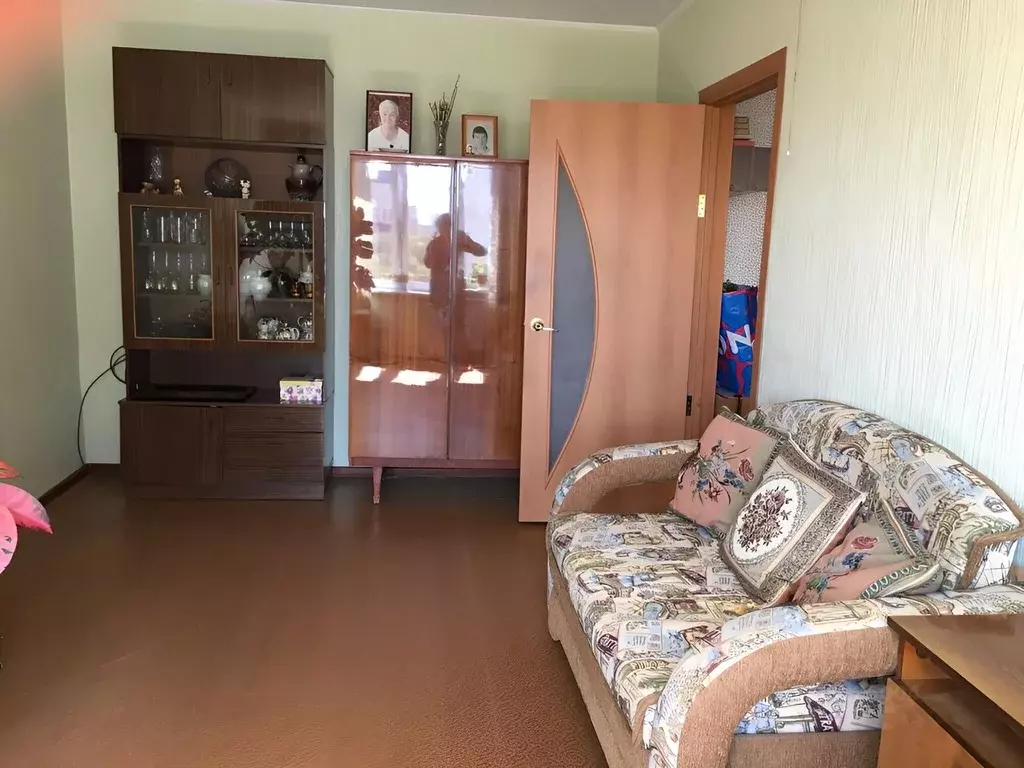 2-к кв. Московская область, Долгопрудный Лихачевское ш., 33 (44.2 м) - Фото 1