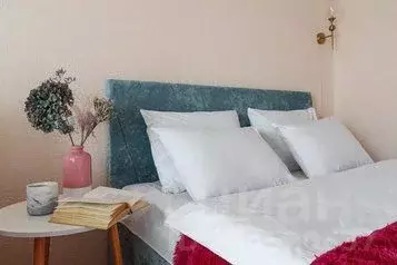 1-к кв. Воронежская область, Воронеж ул. 9 Января, 68к1 (42.0 м) - Фото 1