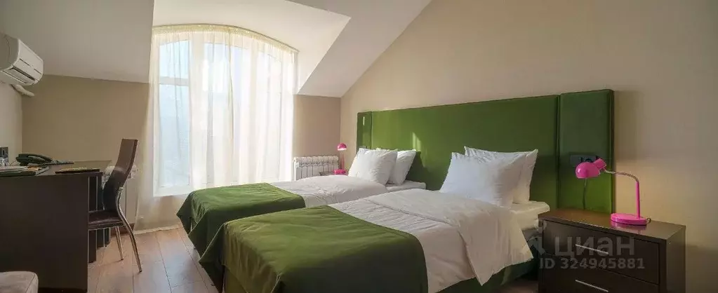 Комната Дагестан, Махачкала просп. Петра 1, 78 (18.0 м) - Фото 2