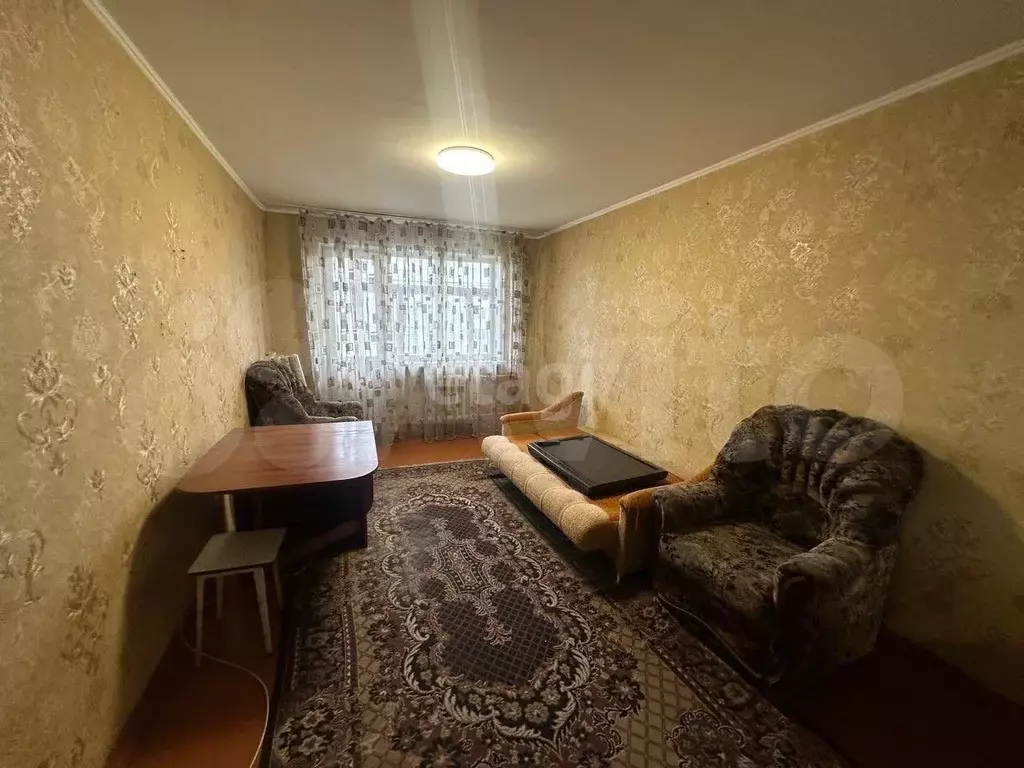 2-к. квартира, 43,8 м, 2/5 эт. - Фото 0