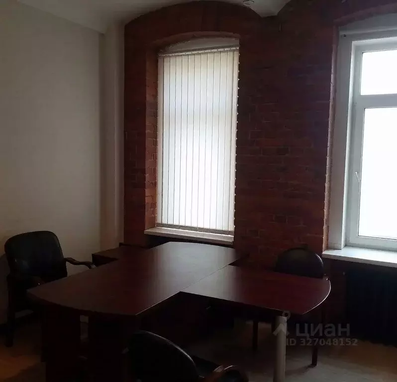 Офис в Москва ул. Гиляровского, 65С1 (372 м) - Фото 1