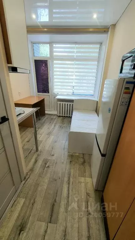 Студия Алтайский край, Барнаул ул. Юрина, 174 (15.0 м) - Фото 1