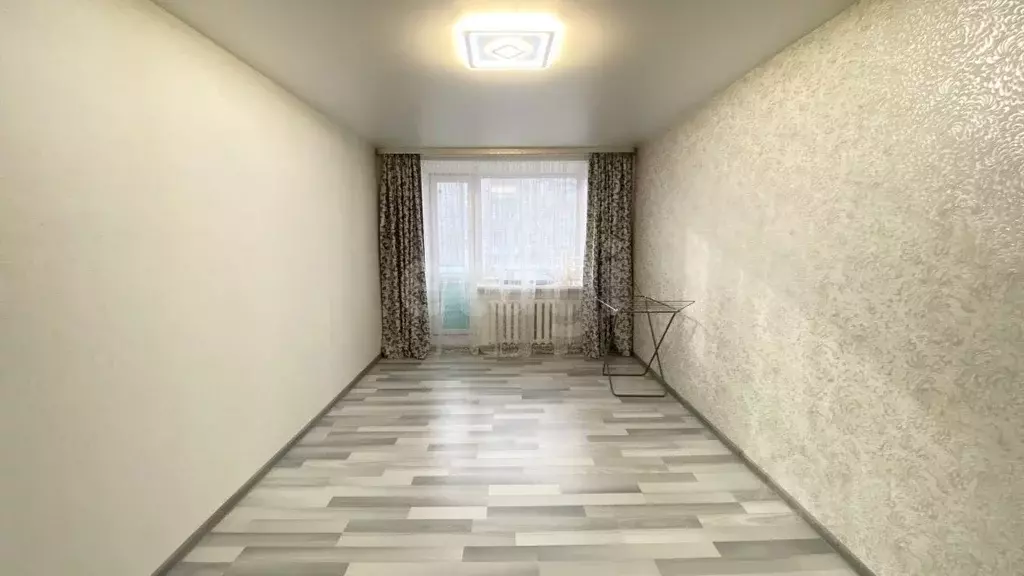 2-к кв. Костромская область, Шарья ул. Имени 50-летия Советской ... - Фото 1