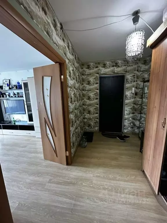 2-к кв. Московская область, Подольск Тепличная ул., 2 (70.0 м) - Фото 1