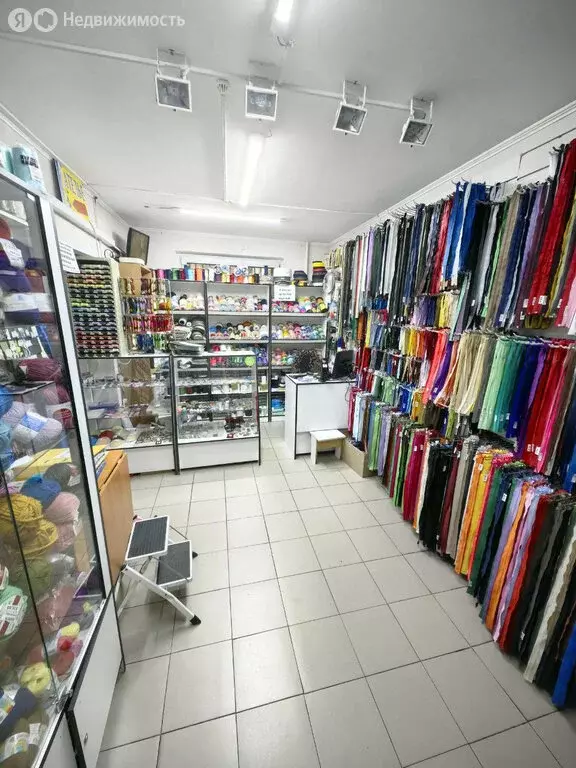 Помещение свободного назначения (63.8 м) - Фото 2