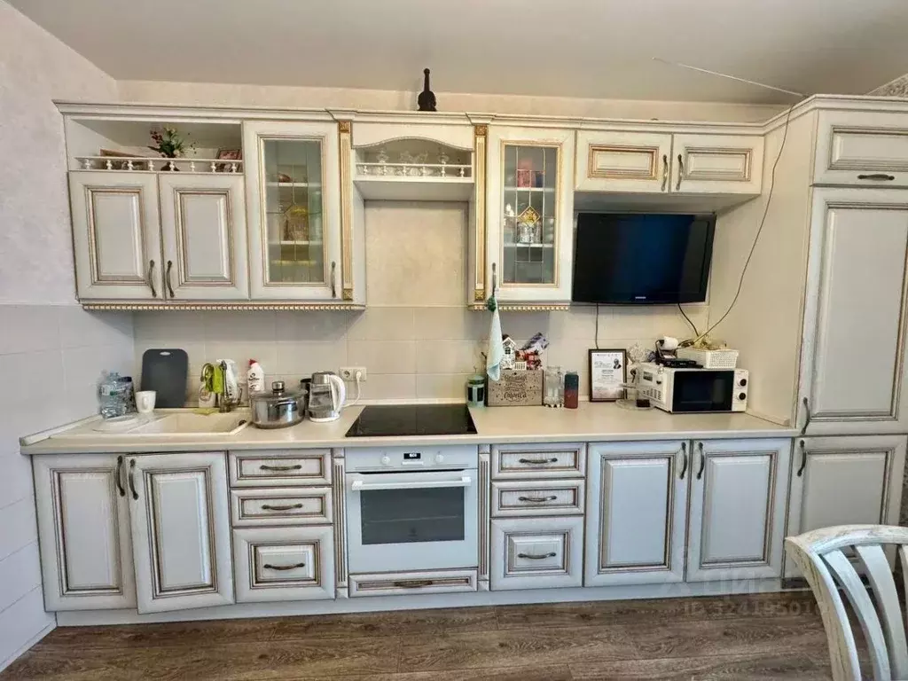 2-к кв. Новосибирская область, Новосибирск Военная ул., 16 (60.0 м) - Фото 1