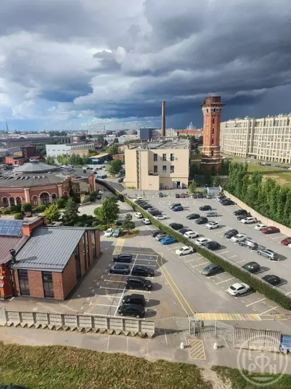 1-к кв. Санкт-Петербург бул. Измайловский, 9 (47.3 м) - Фото 1