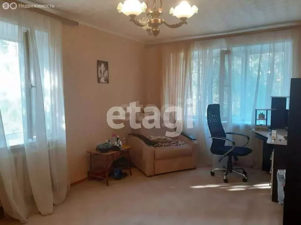 1-комнатная квартира: Саратов, Высокая улица, 23 (32 м) - Фото 2