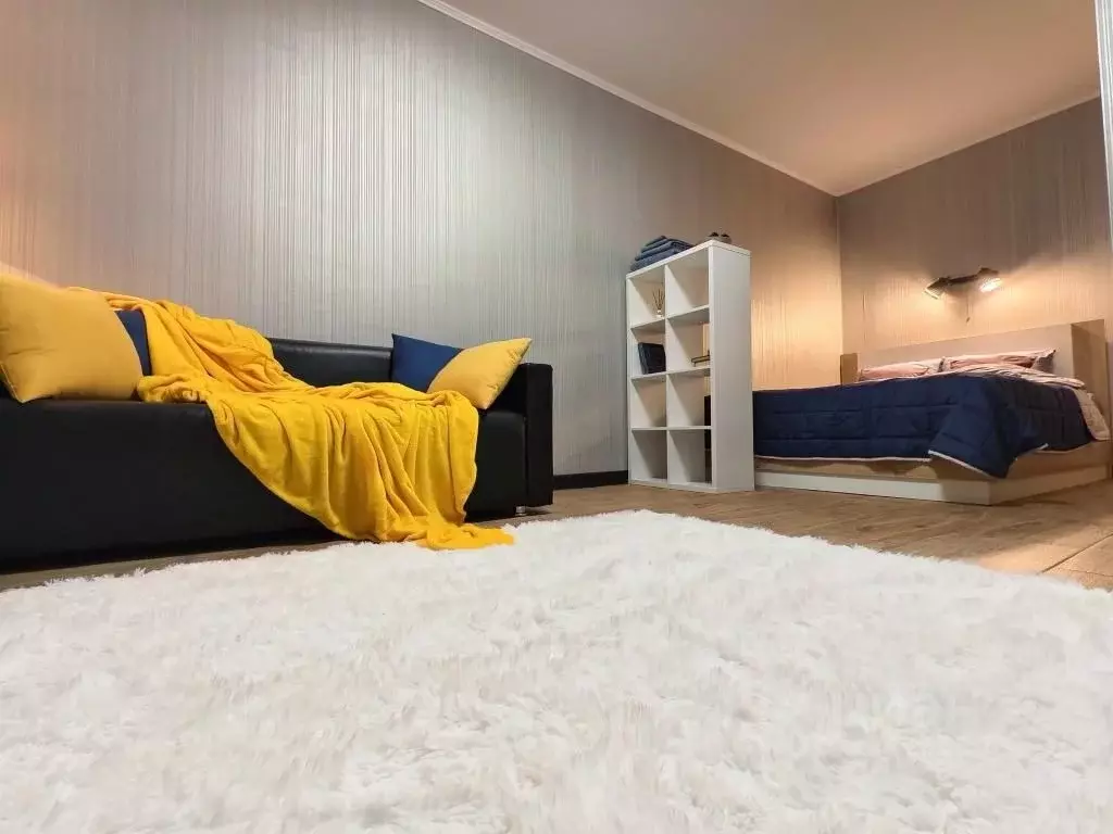 1-к кв. Смоленская область, Смоленск ул. Матросова, 18 (35.0 м) - Фото 2