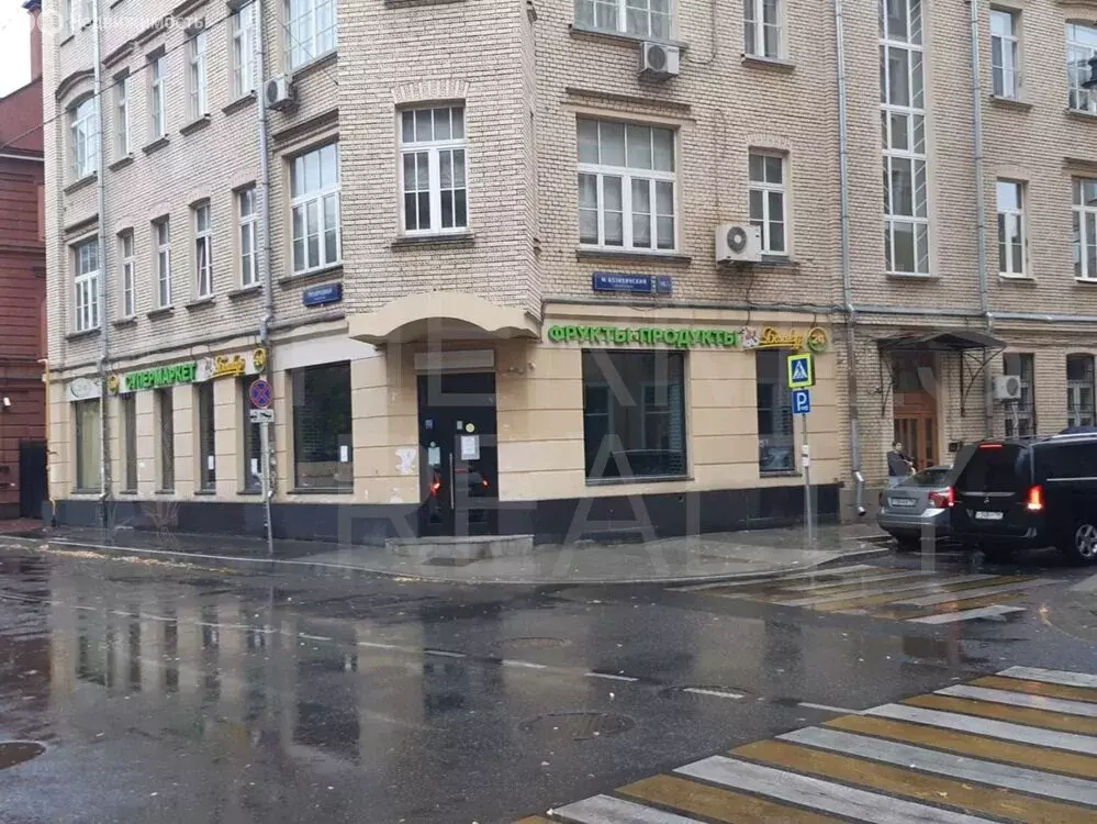 Офис (177.3 м) - Фото 2