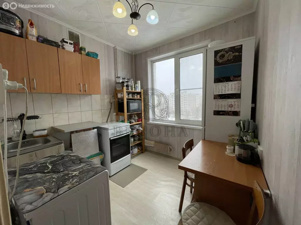 2-комнатная квартира: Ногинск, улица Декабристов, 10 (43 м) - Фото 1