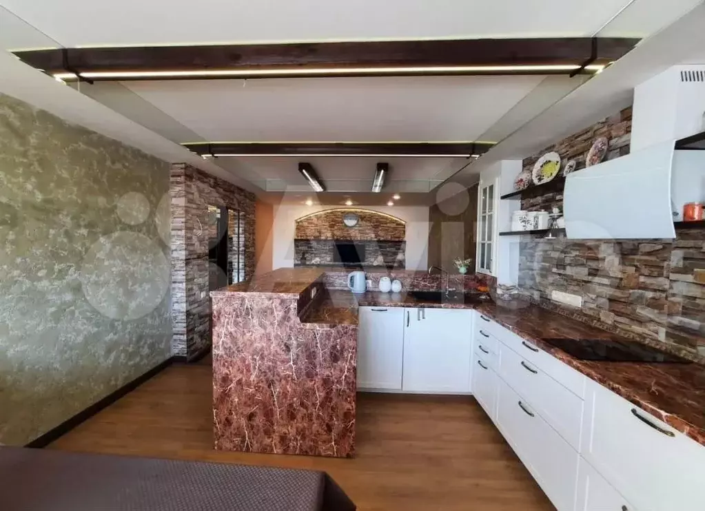 2-к. квартира, 70 м, 6/10 эт. - Фото 0
