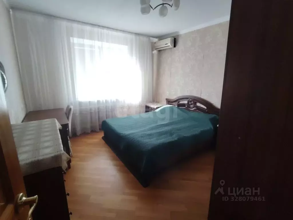 2-к кв. Адыгея, Майкоп ул. 12 Марта, 130/1 (52.7 м) - Фото 0