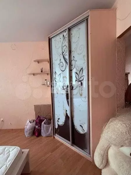 1-к. квартира, 40 м, 6/10 эт. - Фото 1