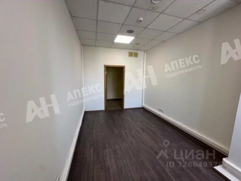 Помещение свободного назначения в Москва 2-й Верхний Михайловский ... - Фото 2