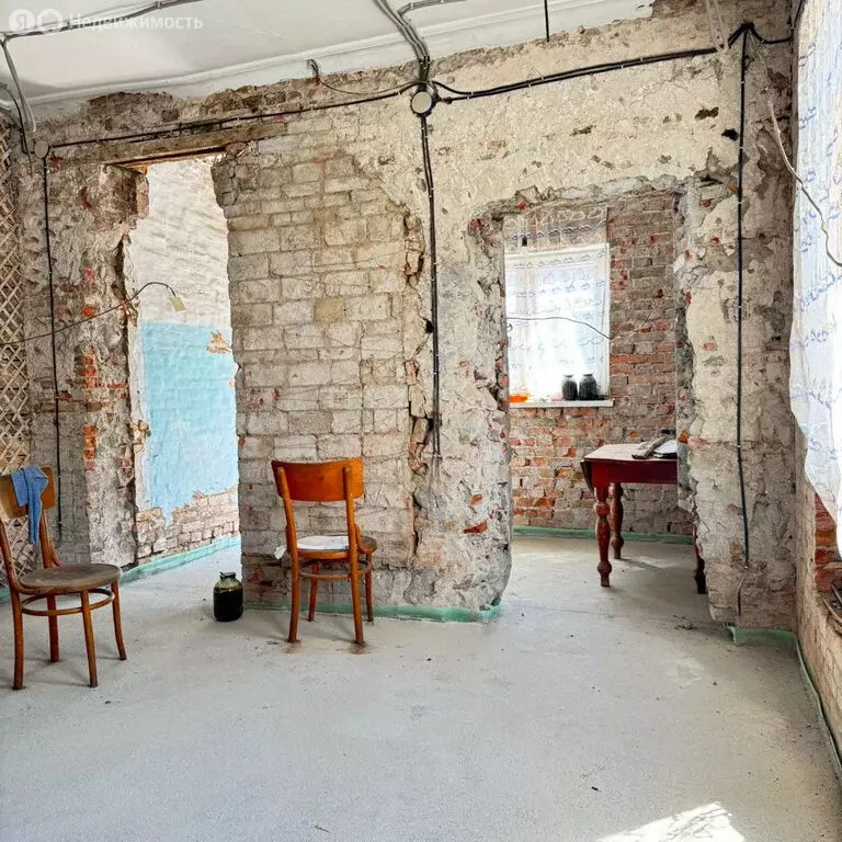 Дом в Владикавказ, улица Зортова, 12 (38 м) - Фото 2