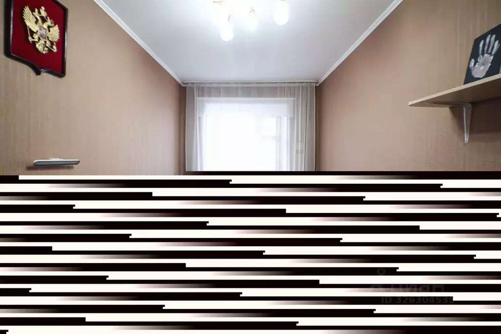 3-к кв. Алтайский край, Барнаул ул. Союза Республик, 46/8 (56.4 м) - Фото 2