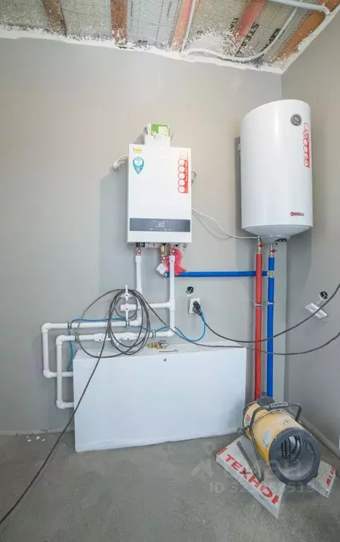 Коттедж в Свердловская область, Сысертский муниципальный округ, ... - Фото 2