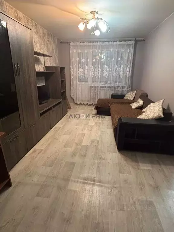 3-к кв. Саратовская область, Саратов ул. Имени С.Т. Разина, 4 (54.0 м) - Фото 2