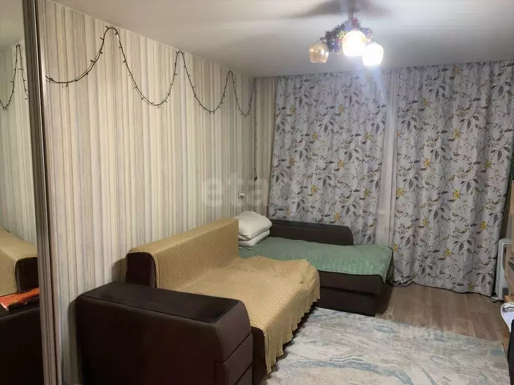 2-к кв. Свердловская область, Нижний Тагил ул. Зари, 28 (41.0 м) - Фото 1