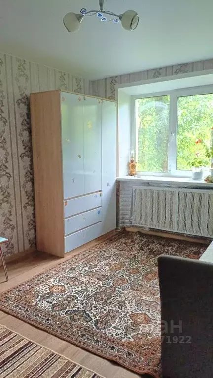 Комната Пензенская область, Пенза ул. Павлушкина, 21 (14.0 м) - Фото 2