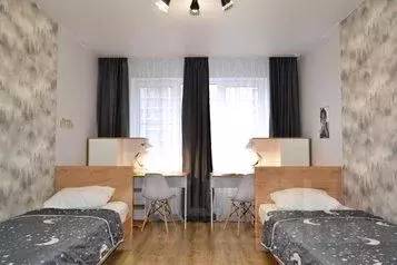 2-к кв. Воронежская область, Воронеж ул. Маршала Одинцова, 25Б/1 (59.0 ... - Фото 1