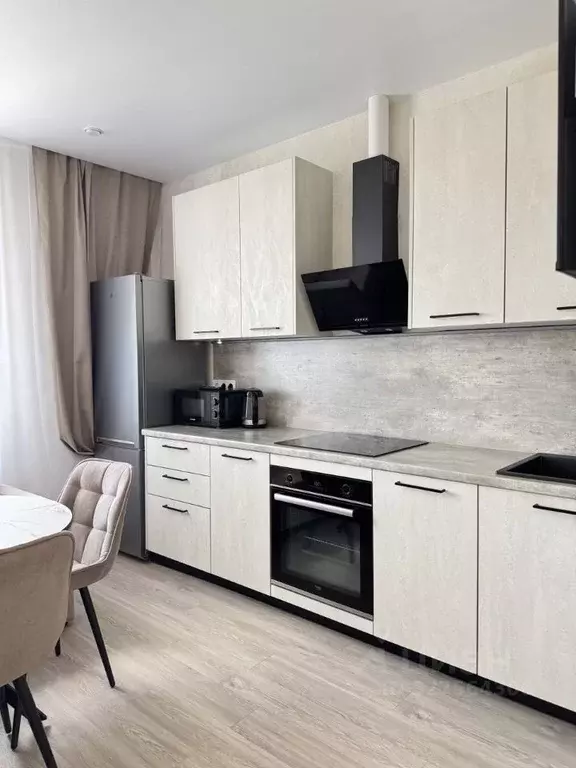 1-к кв. Санкт-Петербург Коломяжский просп., 13к2 (36.5 м) - Фото 1