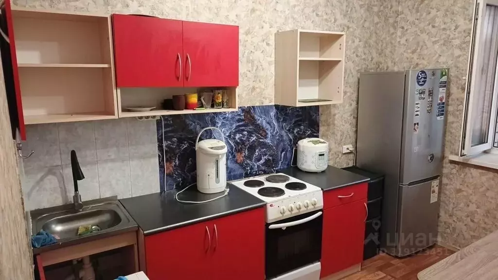 1-к кв. Москва Рождественская ул., 15 (39.0 м) - Фото 0