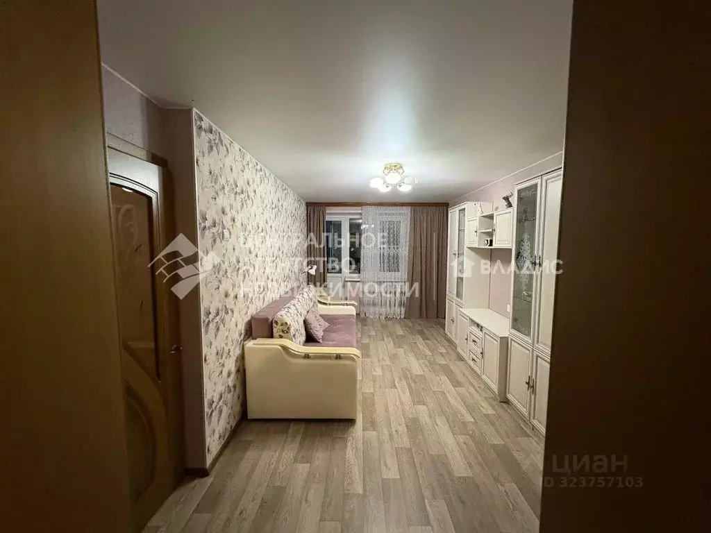 3-к кв. Рязанская область, Шиловский район, Лесновское городское ... - Фото 1